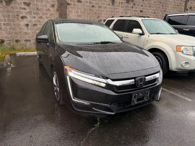 2018 Honda Clarity Plug-In Hybrid Base