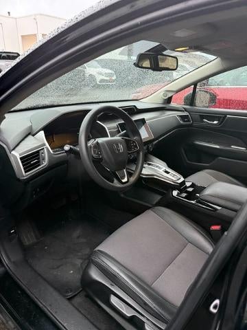 2018 Honda Clarity Plug-In Hybrid Base