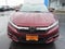 2018 Honda Clarity Plug-In Hybrid Touring