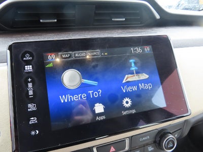 2018 Honda Clarity Plug-In Hybrid Touring