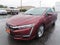 2018 Honda Clarity Plug-In Hybrid Touring