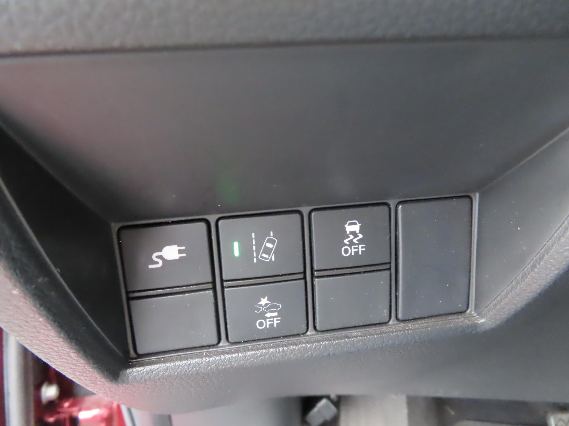 2018 Honda Clarity Plug-In Hybrid Touring