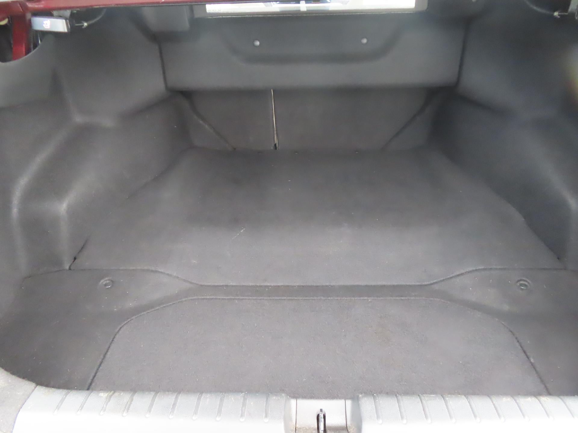 2018 Honda Clarity Plug-In Hybrid Touring