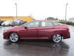 2018 Honda Clarity Plug-In Hybrid Touring