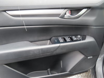 2018 Mazda Mazda CX-5 Touring