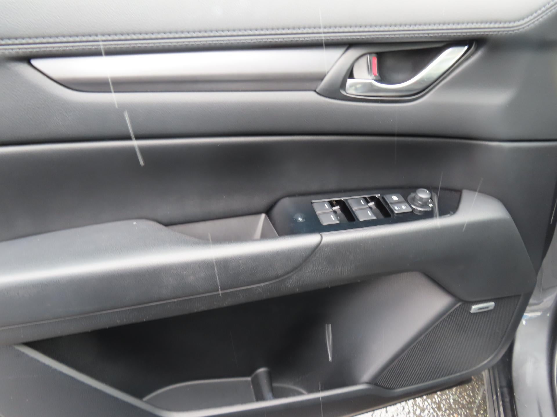 2018 Mazda Mazda CX-5 Touring