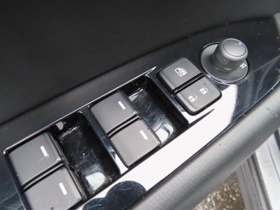 2018 Mazda Mazda CX-5 Touring