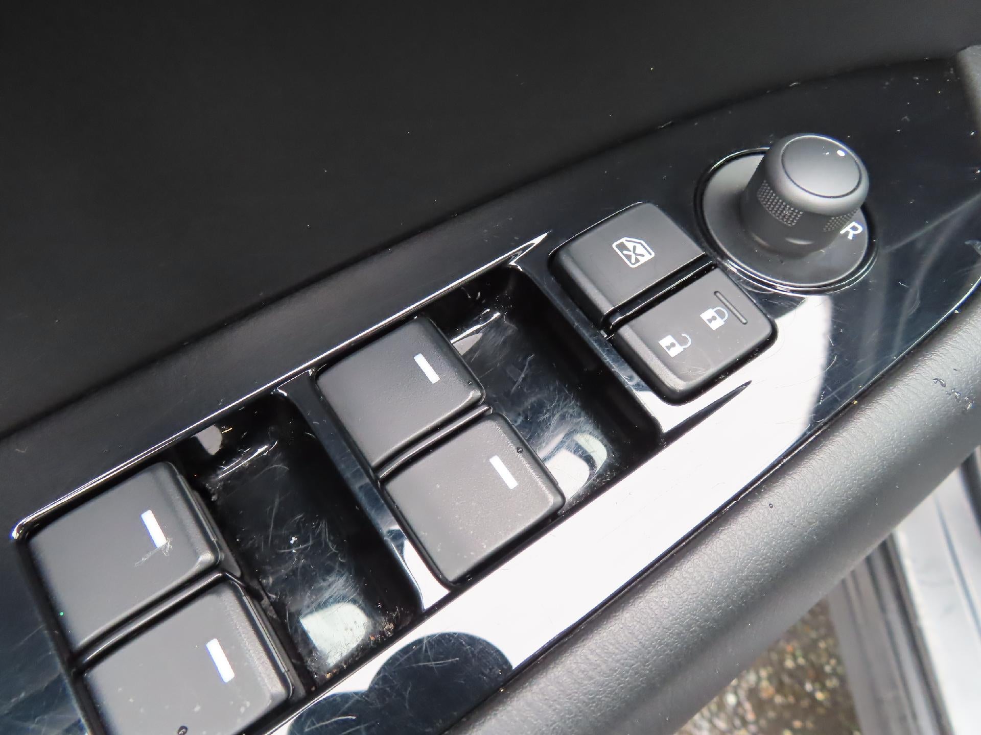 2018 Mazda Mazda CX-5 Touring