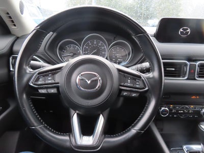 2018 Mazda Mazda CX-5 Touring