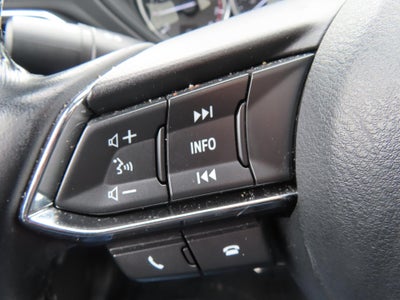 2018 Mazda Mazda CX-5 Touring