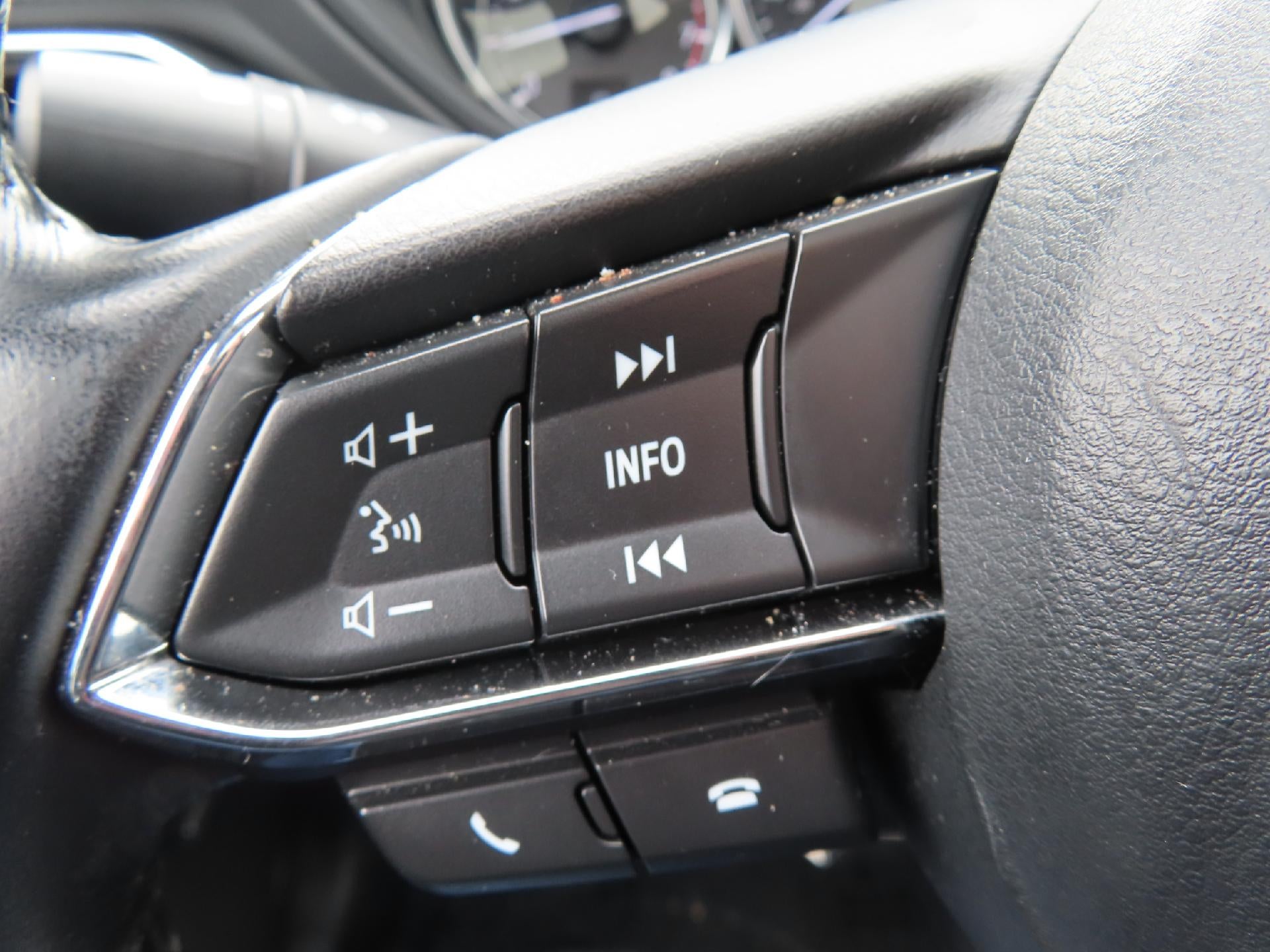 2018 Mazda Mazda CX-5 Touring