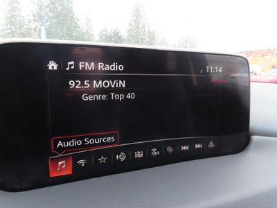 2018 Mazda Mazda CX-5 Touring