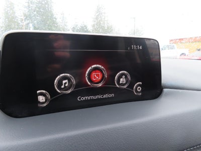 2018 Mazda Mazda CX-5 Touring