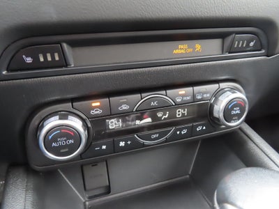 2018 Mazda Mazda CX-5 Touring