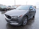 2018 Mazda Mazda CX-5 Touring