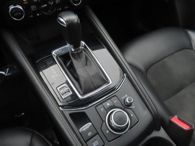 2018 Mazda Mazda CX-5 Touring