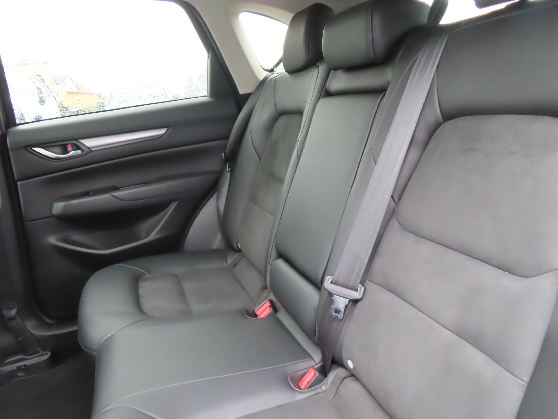 2018 Mazda Mazda CX-5 Touring