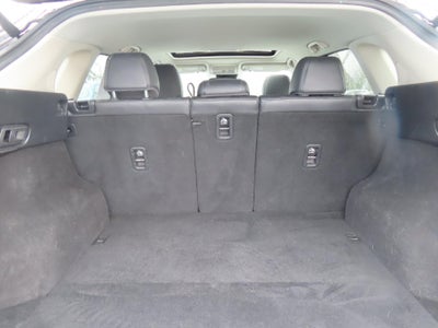 2018 Mazda Mazda CX-5 Touring