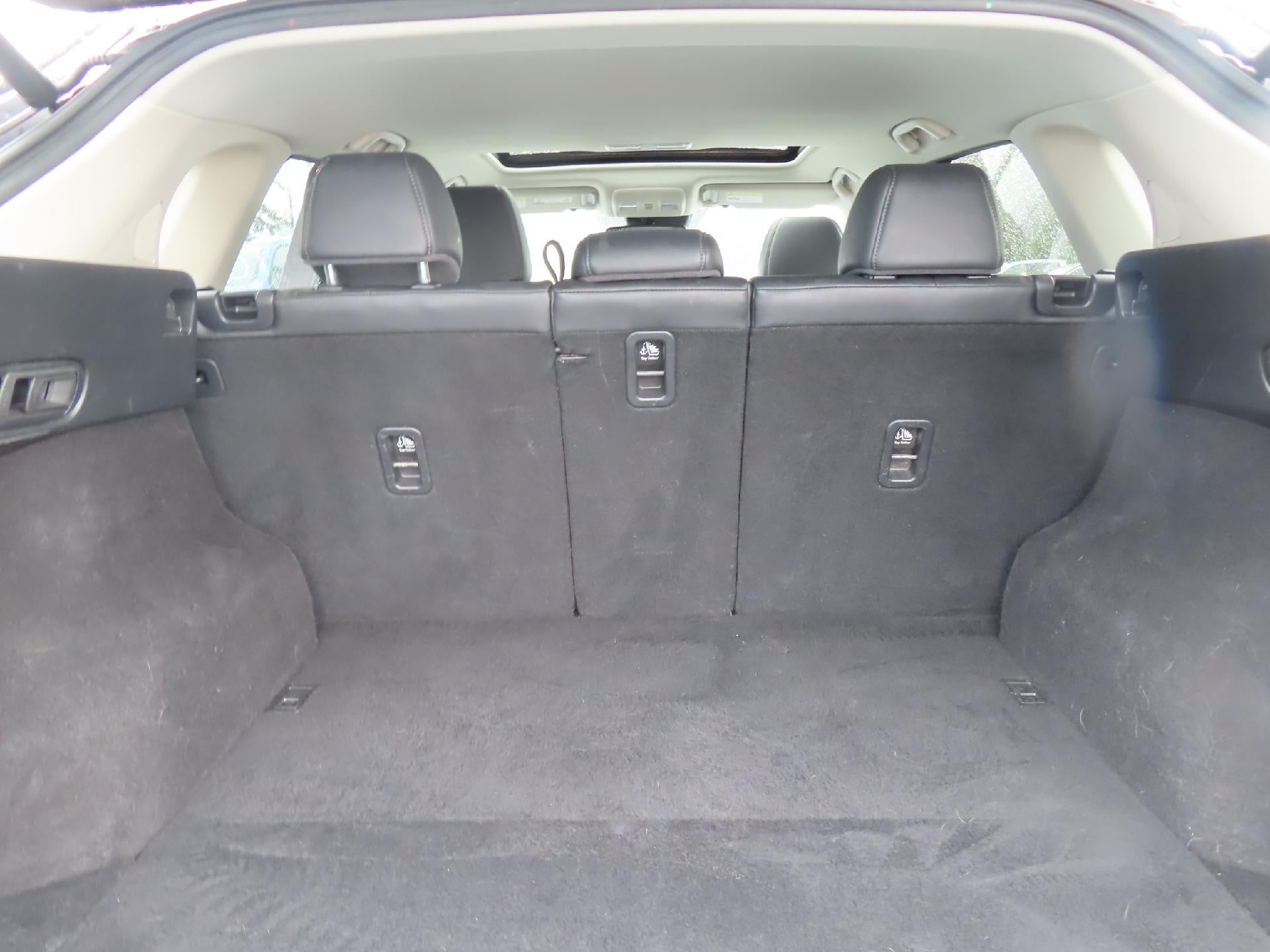 2018 Mazda Mazda CX-5 Touring