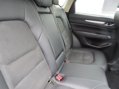 2018 Mazda Mazda CX-5 Touring