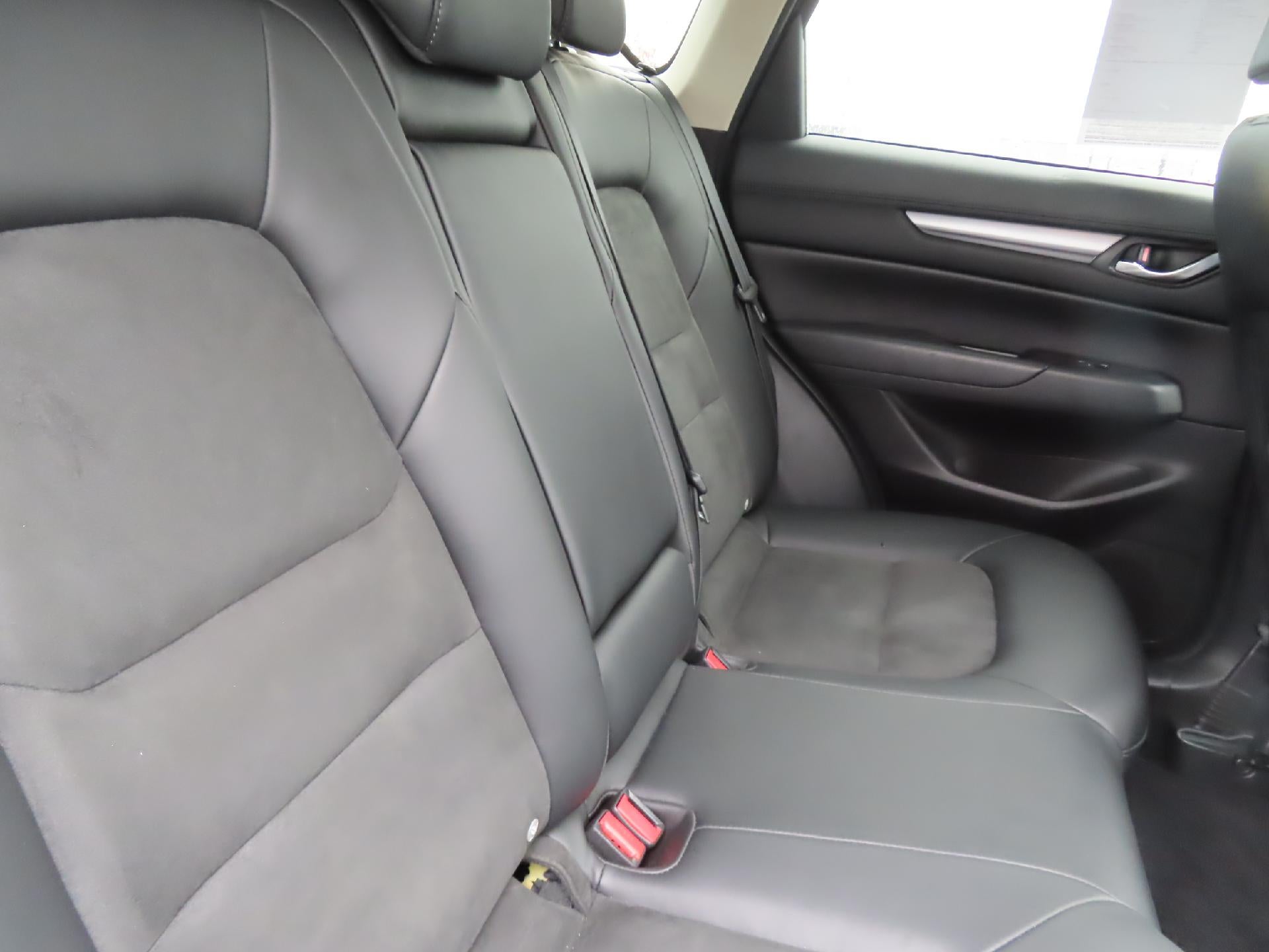 2018 Mazda Mazda CX-5 Touring