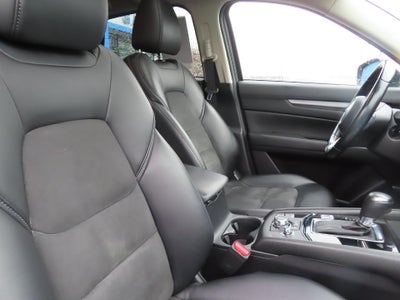 2018 Mazda Mazda CX-5 Touring