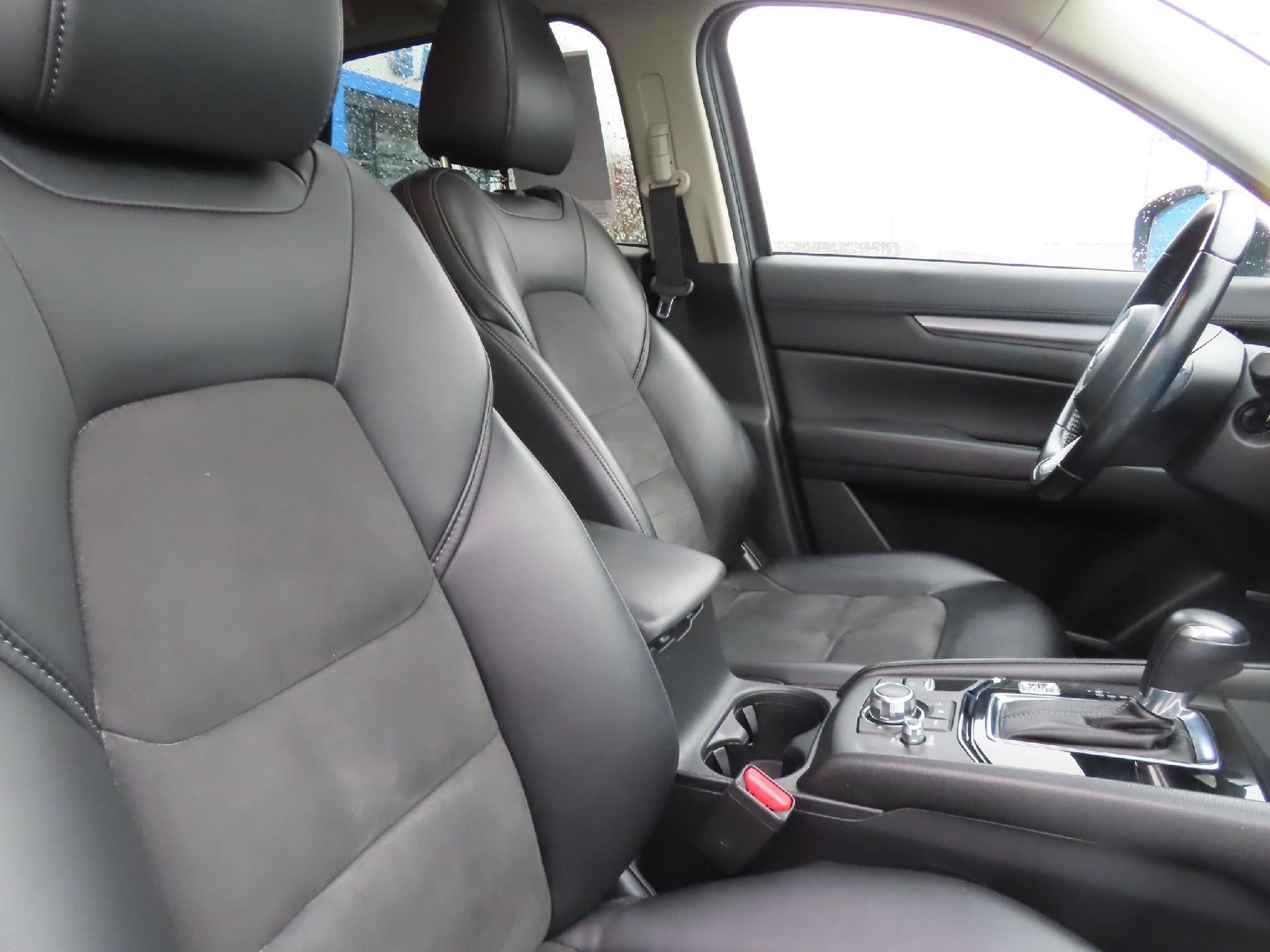 2018 Mazda Mazda CX-5 Touring