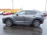 2018 Mazda Mazda CX-5 Touring