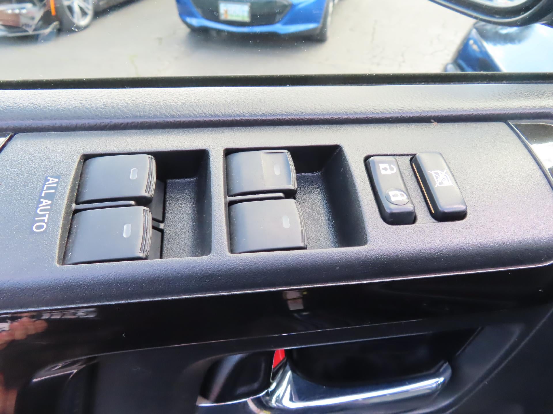 2016 Toyota 4Runner Trail Premium