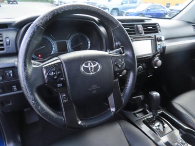 2016 Toyota 4Runner Trail Premium