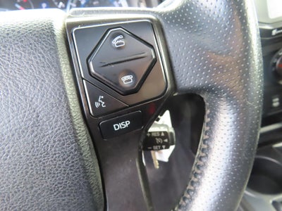 2016 Toyota 4Runner Trail Premium