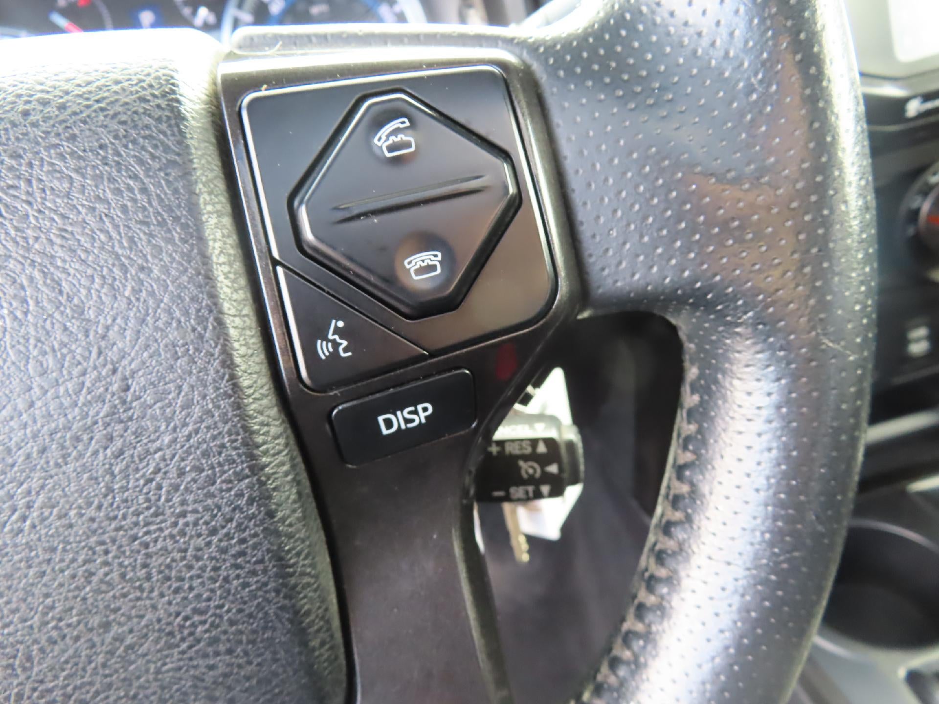 2016 Toyota 4Runner Trail Premium