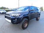 2016 Toyota 4Runner Trail Premium