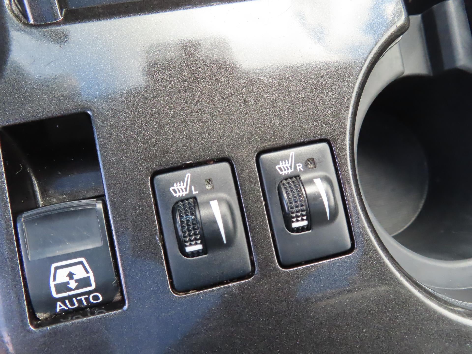 2016 Toyota 4Runner Trail Premium