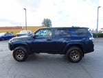 2016 Toyota 4Runner Trail Premium