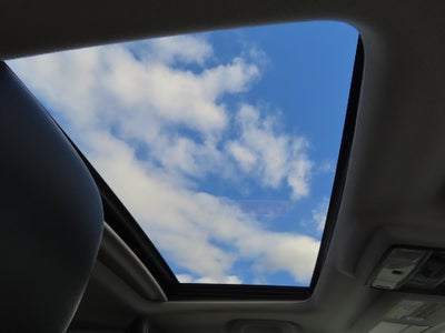 2016 Toyota 4Runner Trail Premium