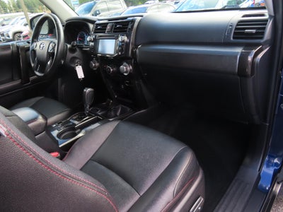 2016 Toyota 4Runner Trail Premium