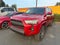 2018 Toyota 4Runner TRD Off-Road