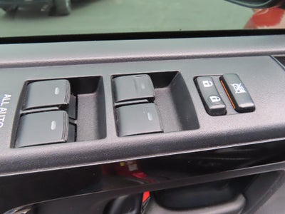 2018 Toyota 4Runner TRD Off-Road