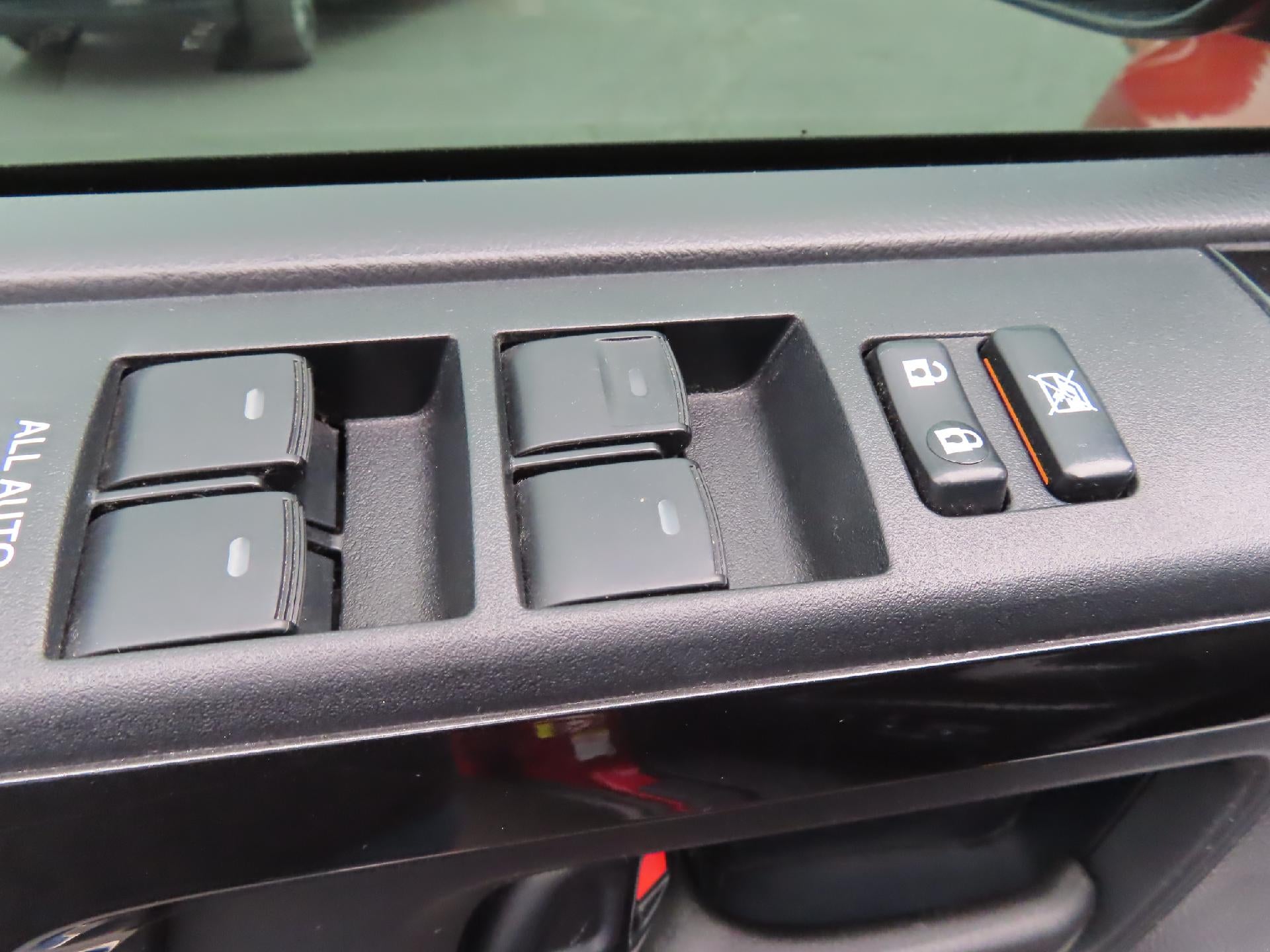 2018 Toyota 4Runner TRD Off-Road