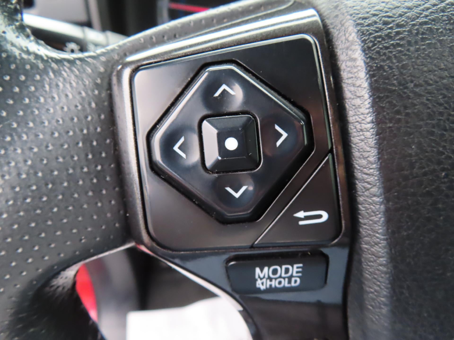 2018 Toyota 4Runner TRD Off-Road