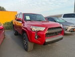 2018 Toyota 4Runner TRD Off-Road