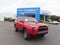 2018 Toyota 4Runner TRD Off-Road