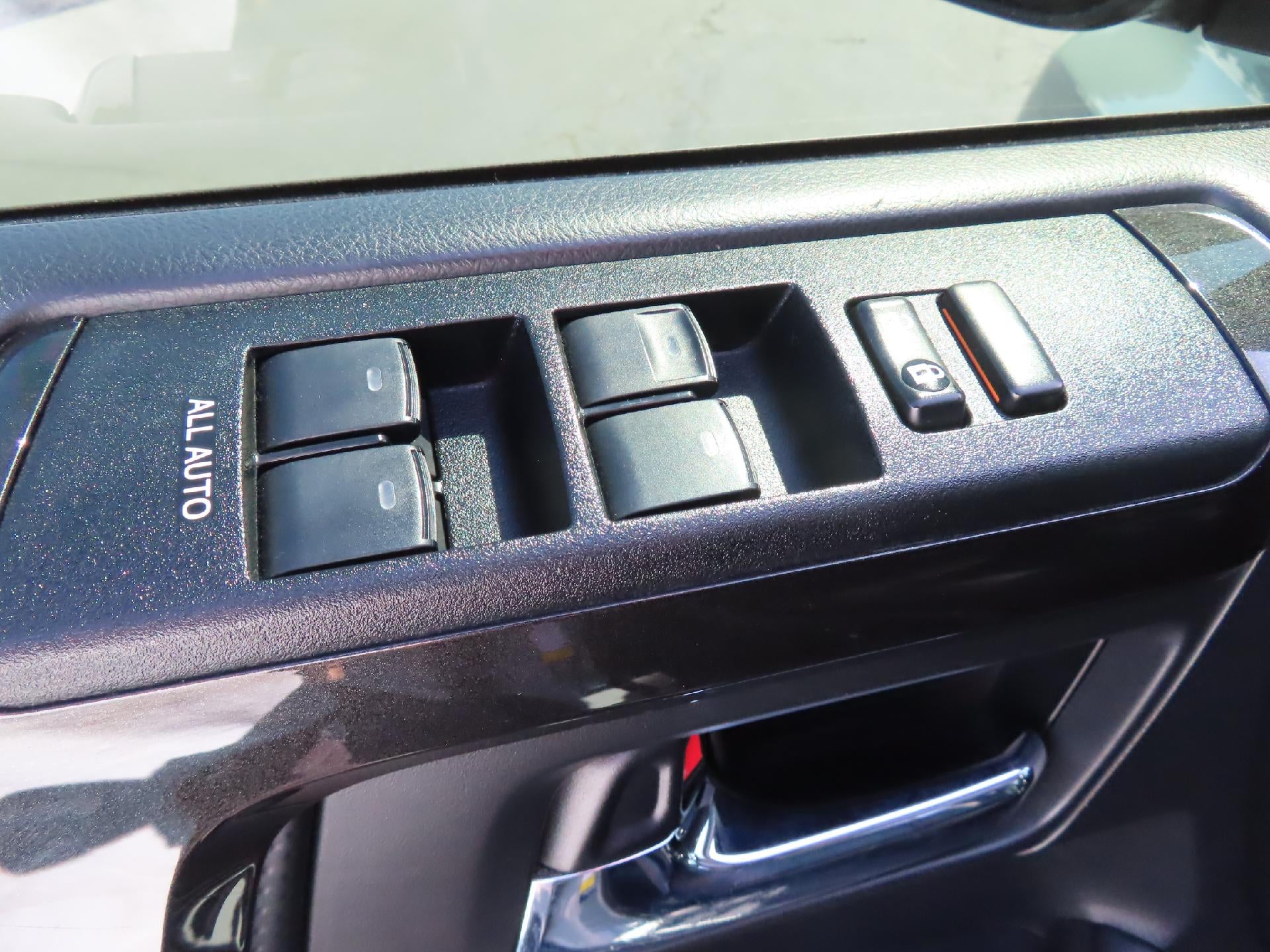 2021 Toyota 4Runner TRD Pro