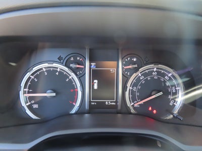 2021 Toyota 4Runner TRD Pro