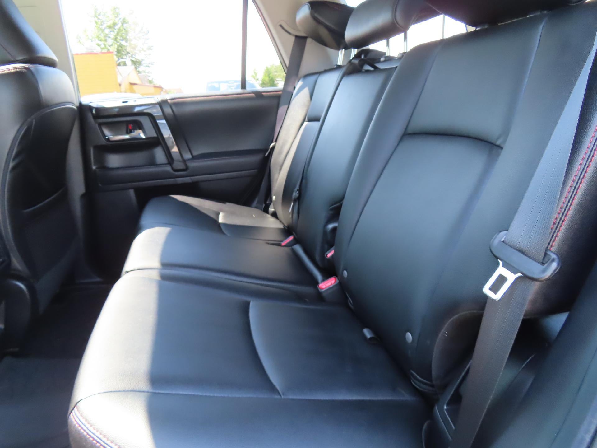 2021 Toyota 4Runner TRD Pro