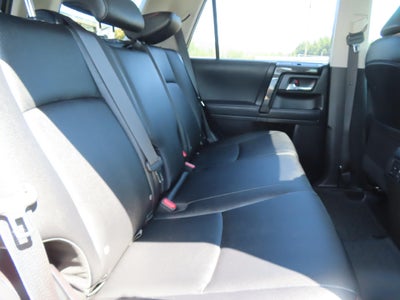 2021 Toyota 4Runner TRD Pro