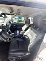 2021 Toyota 4Runner TRD Off-Road Premium