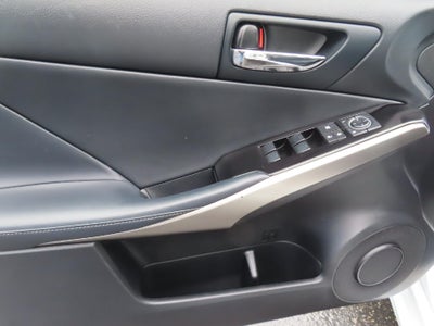 2014 Lexus IS 250 250