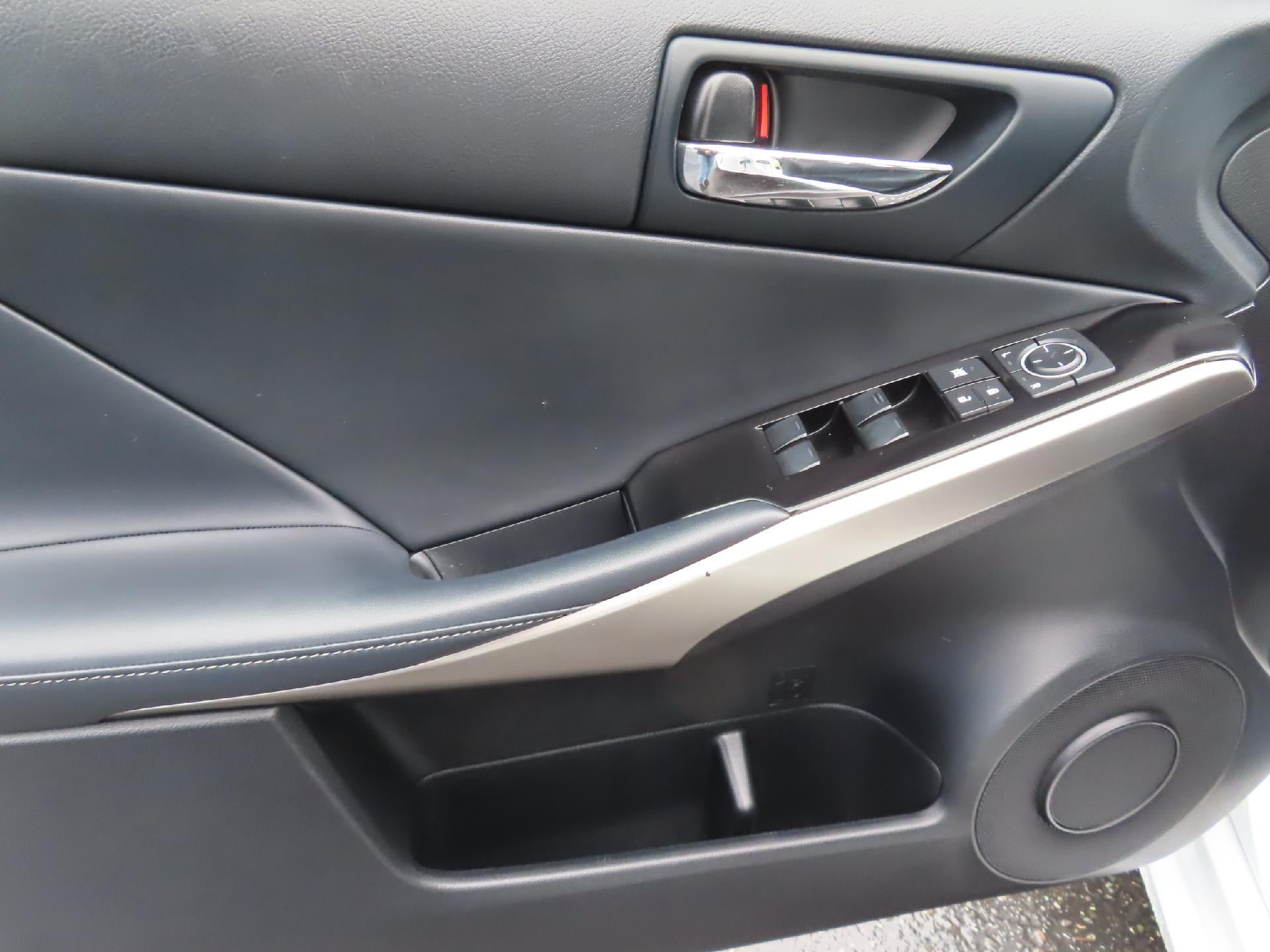 2014 Lexus IS 250 250